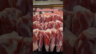 Rasol de berbecut Macelaria Premium Meat [upl. by Hance]