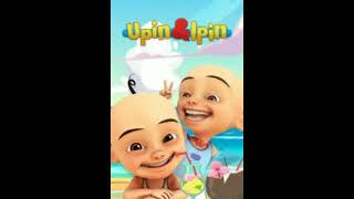 Upin Ipin squid game [upl. by Nelda825]