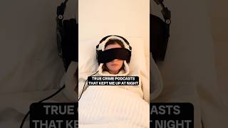 3 terrifying podcasts thatll keep you up at night 😱 [upl. by Killam]