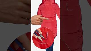 How to fix a hole invisibly Miarti 🧵✂️ [upl. by Soni]