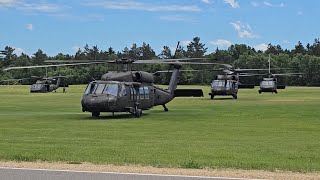 Συμφωνία για παραλαβή BlackHawk από τον Ελληνικό Στρατό [upl. by Mcginnis]