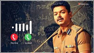 Theri BgmTheri Bgm RingtoneTheri Bgm Whatsapp StatusTheri BGMTheri BGM Ringtone [upl. by Jocelyne]