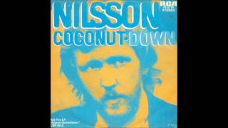 Harry Nilsson  Coconut preferred edited version HQ [upl. by Elga319]