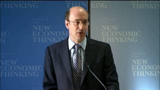 Ken Rogoff  Debts Deficits and Global Financial Stability [upl. by Nabala]