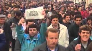 Firmat piramidale 1997 shqiperi protestat e pergjakshme [upl. by So]