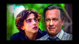 Is Forrest Gump 2 Movie Releasing In 2025 Timothee Chalamet amp Tom Hanks Speculation Explained [upl. by Gingras]