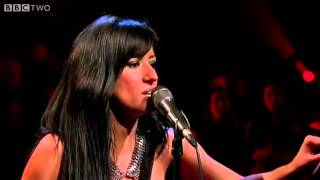 Ana Moura 2013 BBC Desfado [upl. by Lliw]