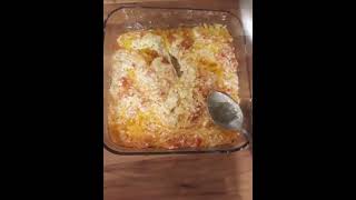 Yok böyle bir lezzet Beyaz peynirli domatesli Spaghetti [upl. by Hennie700]