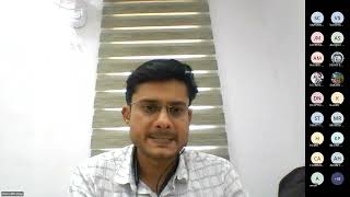 MBA  2nd Sem  Production And Operation Management Revision Classes  DR ANIRUDDH VIJAY [upl. by Woodrow]