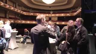 EVENTWERKER BERLIN  Admiralspalast 2013 [upl. by Fanchet747]