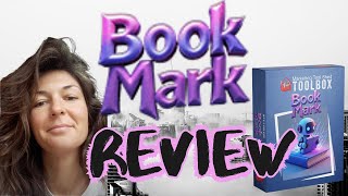 Book Mark REVIEW  I Put It To Action And Totally Over The Moon With My Results  Full DEMO [upl. by Kizzie]