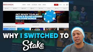 Bovada Review 2024 Why Bovada Casino Is Still A SCAM [upl. by Eiznekam]