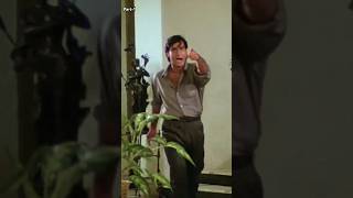 Ajay Devgan Best Angry Dailogue scene Phool Aur Kante Action Star Ajay DevganShamshad Ansari [upl. by Ahsener77]