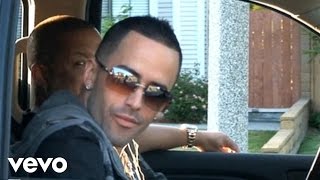 Wisin amp Yandel  Estoy Enamorado Behind The Scenes [upl. by Faina695]