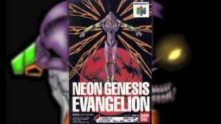 18  Neon Genesis Evangelion N64  NERV [upl. by Llet]