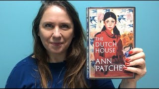 Victoria’s Book Reviews The Dutch House by Ann Patchett [upl. by Benisch753]