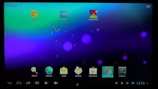 Android how to put apps on your main home screen [upl. by Valencia]