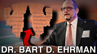 THEY Rewrote the ENTIRE THING  Bart D Ehrman [upl. by Dyanne]