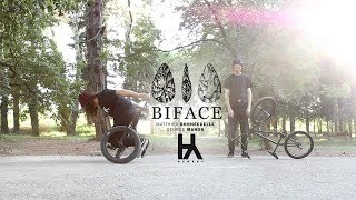 BIFACE  HERESY [upl. by Wadleigh]