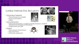 Jeremy Adler  Pain ManagementPharmacology Update [upl. by Adnirod]