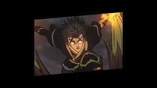 Wen Ren Yi Xuan Fog Hill of Five Elements Amv [upl. by Gideon]