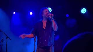 Phosphorescent  Song for Zula live  Rivierenhof Deurne Belgium  26082024 [upl. by Neirol]