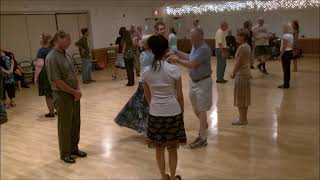 Braes of Dornoch • English Country Dance [upl. by Naujled]