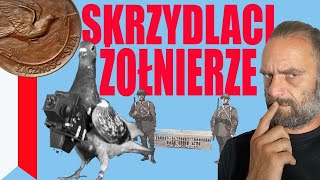 SKRZYDLACI ŻOŁNIERZE [upl. by Kalfas]