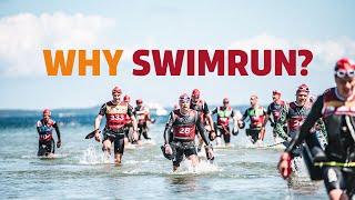 Why Swimrun [upl. by Johannah]