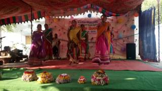 Zphs chinnamadharam mkanagaldnalgondaannual day1 [upl. by Olney]