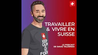 Les principaux permis de travail en Suisse  Ep 8 [upl. by Nosreme]