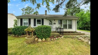 54621 28Th Street South Bend IN Homes for Sale  cressyeverettcom [upl. by Cormier]