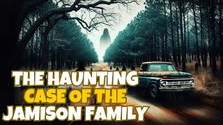 The Unsolved Mystery of the Jamison Family A Haunting Disappearance  horror story [upl. by Venita]