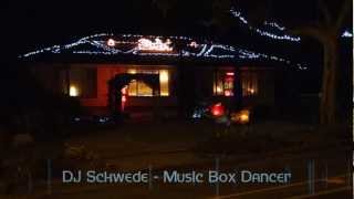 Ryans Christmas Lights 2012 Music Box Dancer [upl. by Githens]