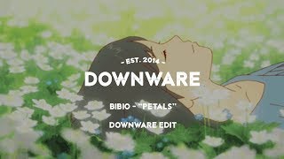 bibio  “petals” downware ダウンウェア edit [upl. by Felix]