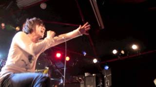 The ROOTLESS  1st ALBUM 「The ROOTLESS」 amp初ワンマンライブ決定！ [upl. by Euqilegna]