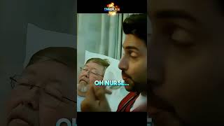 Funniest scene from Dostana 😂 Dostana AbhishekBachchan funnymovie bollywood trending [upl. by Kcinomod]