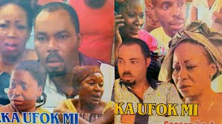 EKA UFOK IBAK 1 subtitles in English akwa ibom movie calabar Ibibio Efik film [upl. by Imrots]