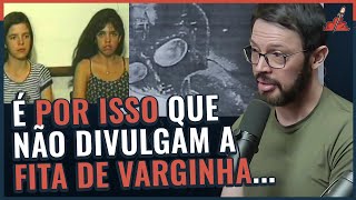 O VÍDEO mais BEM EXPLICADO sobre o Caso VARGINHA [upl. by Hsac576]