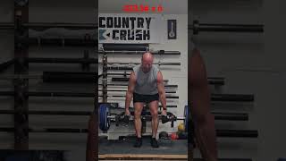 Training for the 2024 World Armlifting Championships [upl. by Skipp]