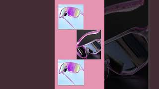 Women’s Sports Glasses [upl. by Nonez]