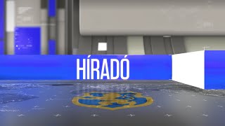 CTV híradó – 2024 május 7 kedd [upl. by Bixler]