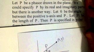 Phasor Addition Polar Form [upl. by Claudelle700]