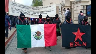 Historia de las guerrillas y organizaciones armadas comunistas en Monterrey 22 [upl. by Htbazile]