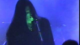 quotParanoidquot live by Type O Negative [upl. by Marion]