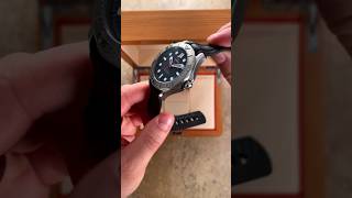 Forget The Rolex YachtMaster Buy This Instead shorts unboxing [upl. by Chariot]