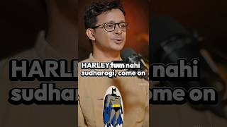 BATMAN Animated Series Hindi  Sanket Mhatre TheMotorMouth podcastclips shorts batman [upl. by Aria812]