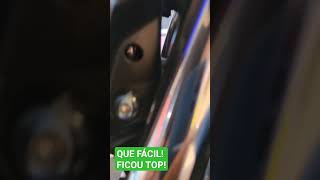 TUTORIAL Regulagem de Farol Yamaha FZ25 ano 2020 [upl. by Estrin]