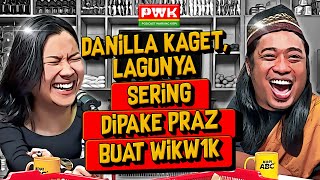 PWK  BIKIN STORY ES PISANG IJO DANILLA RIYADI GAK SENGAJA VIDEOIN T1T1T TEMENNYA [upl. by Peregrine545]