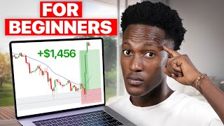 Beginners guide To Forex Trading in 2024  Complete step by step guide [upl. by Anib]